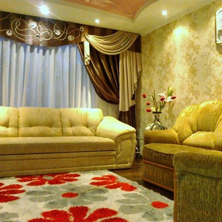 Apartamenty Kharkovskaya Sumy Pokój zdjęcie