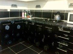 Apartamenty Kharkovskaya Sumy Pokój zdjęcie